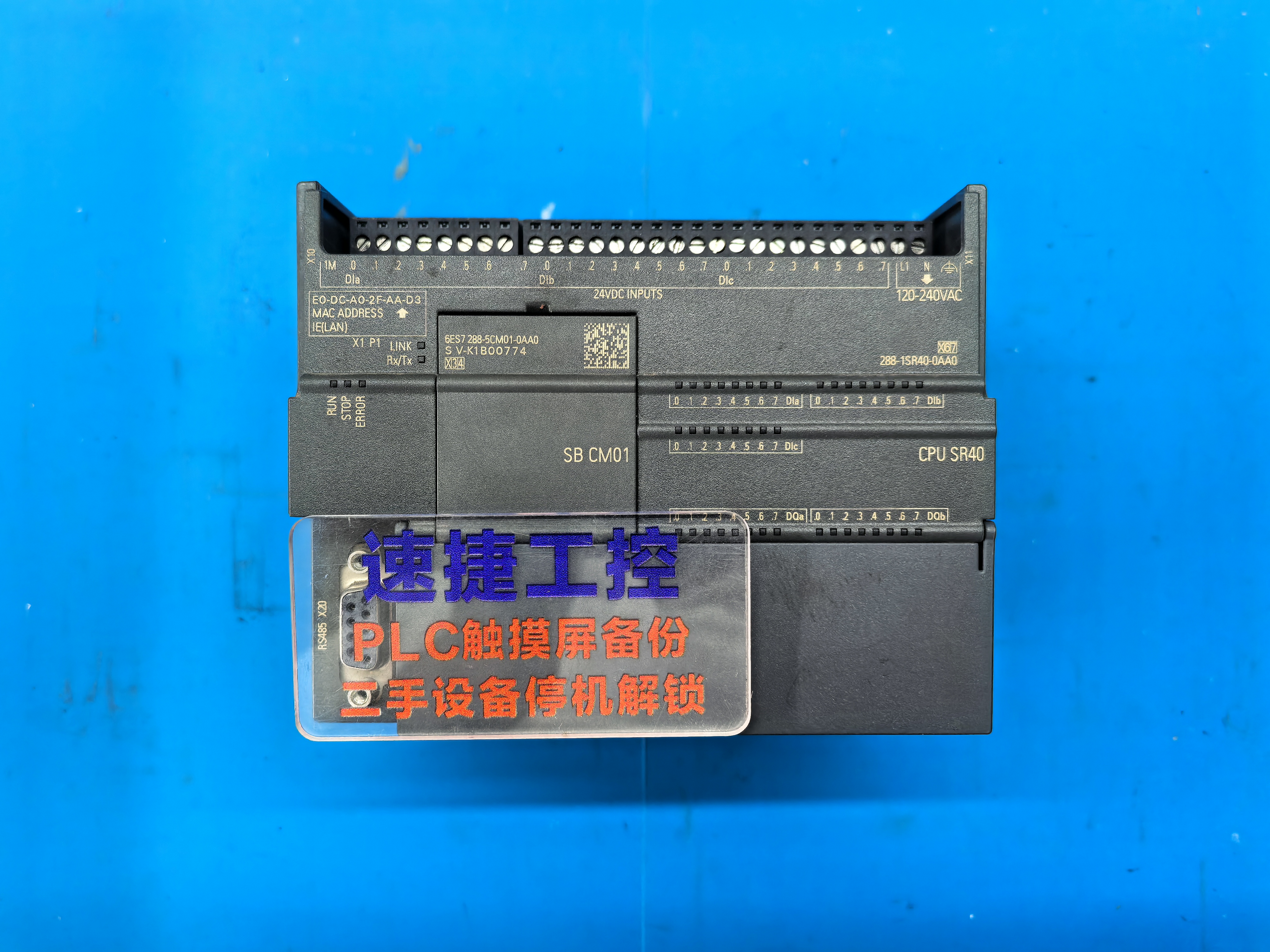 ���T��PLC���y�}���ٽݹ���ȫ�����T�㶨�S�޽��������ֽ��i��